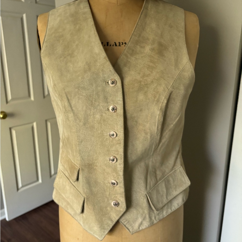 Women's Vest
